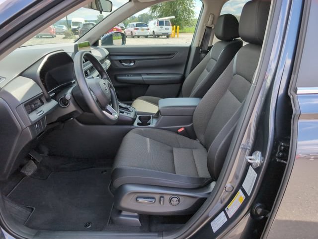 2024 Honda CR-V EX - Photo 16