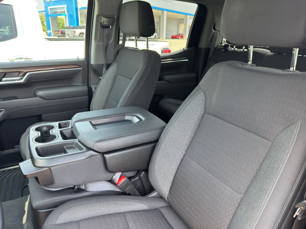 Used 2026 Black Chevrolet LT image 11