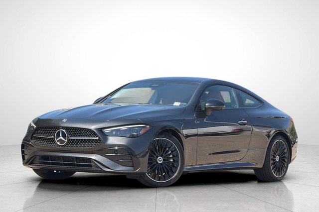2026 Mercedes-Benz CLE CLE 450