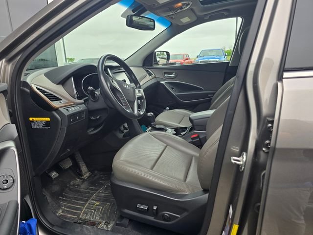 Used 2018 Mineral Gray Hyundai 2.0T Ultimate image 6