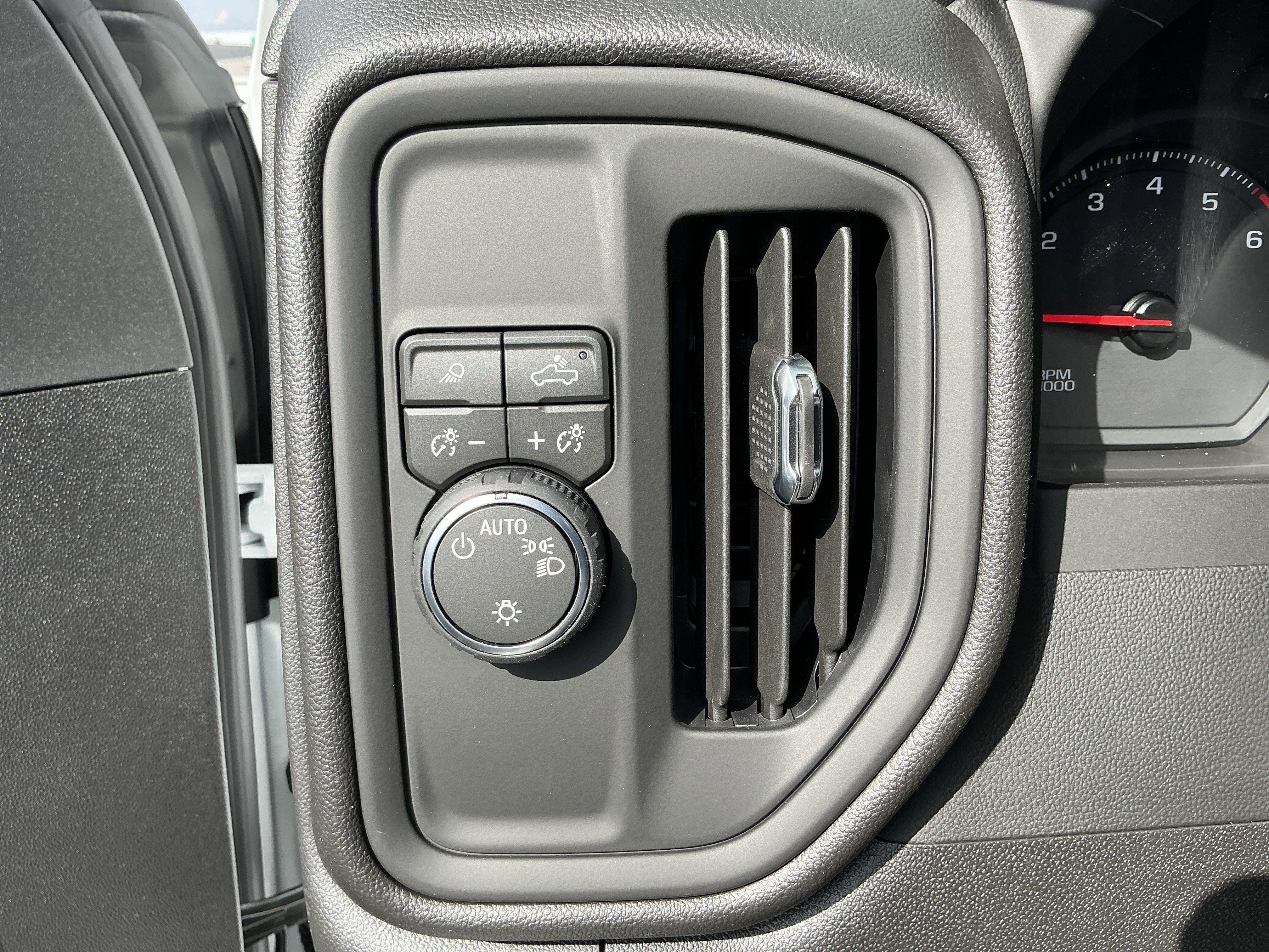 2026 Chevrolet Silverado 2500 HD Work Truck - Photo 15