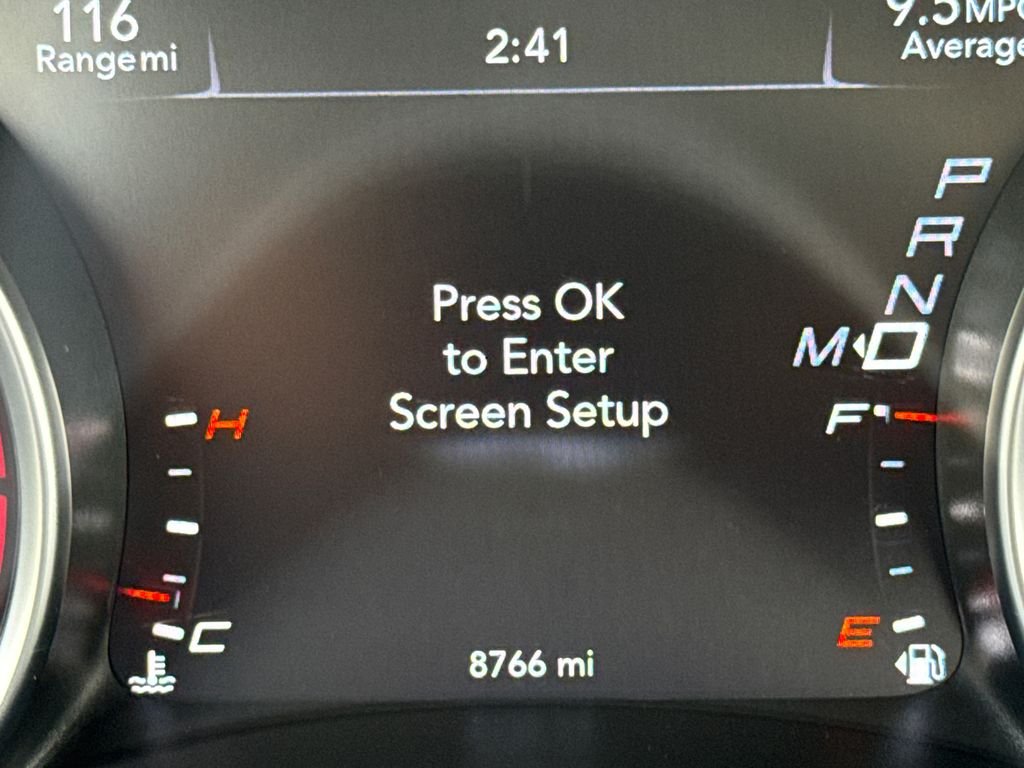 Used 2023 White Dodge R/T image 30