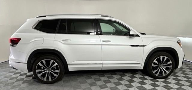 2023 Volkswagen Atlas 3.6L V6 SEL Premium R-Line