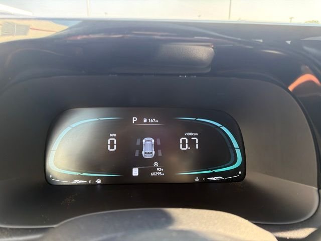 Used 2024 White Hyundai SEL image 33