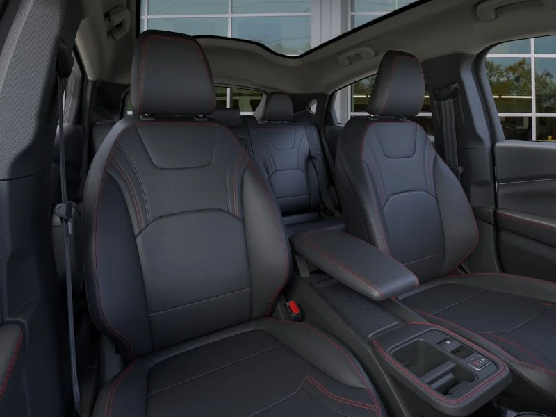 2025 Ford Mustang Mach-E Premium - Photo 43