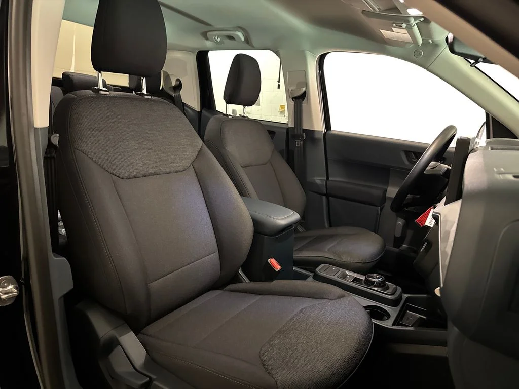 New 2026 Black Ford XL image 26