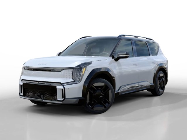 2026 Kia EV9 GT-Line AWD