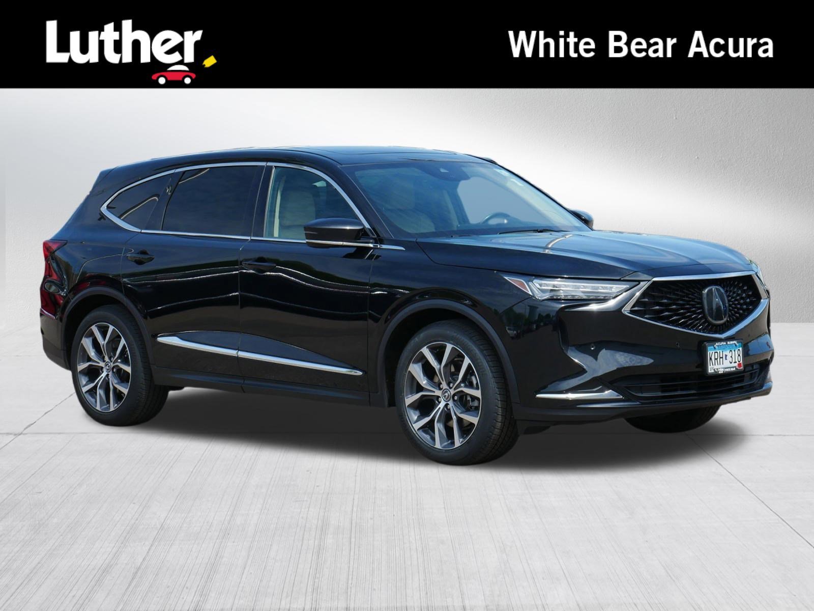 2023 Acura MDX SH-AWD w/Technology Package's photo