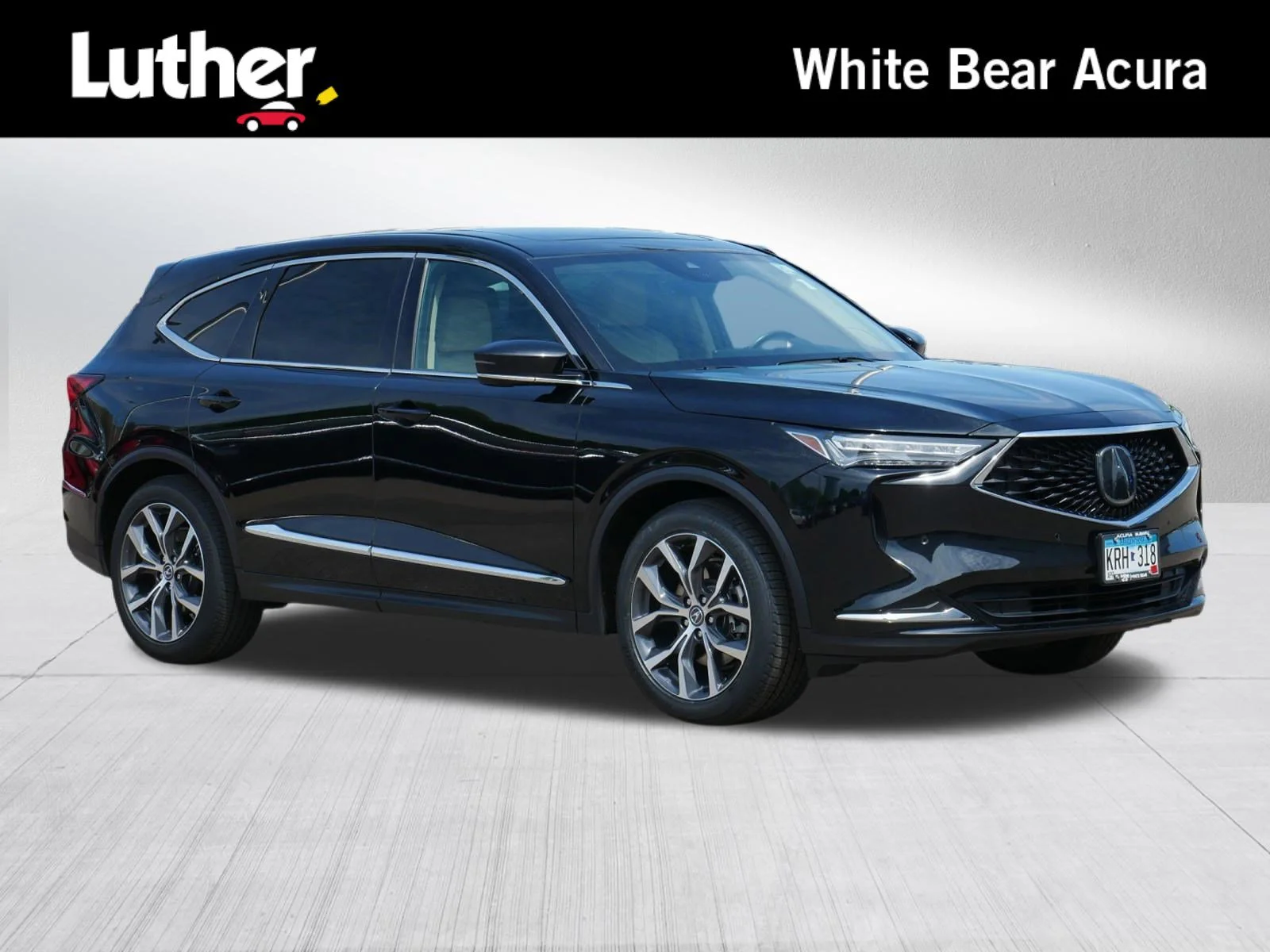 2023 Acura MDX SH-AWD w/Technology Package's photo