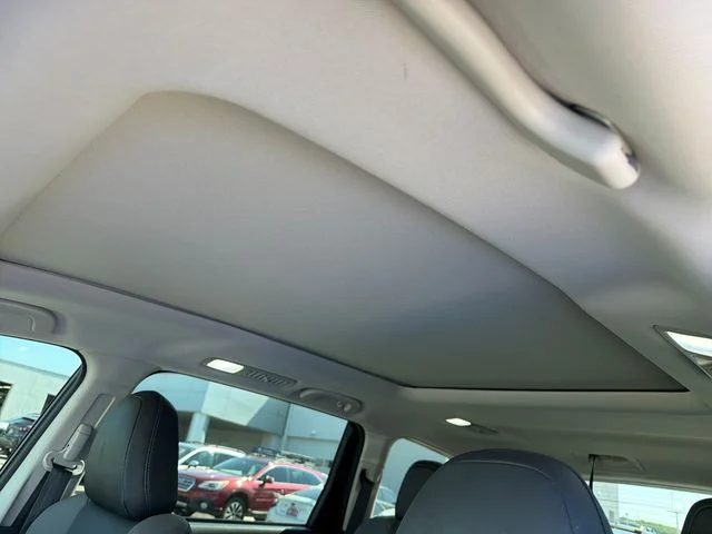 Used 2022 Black Subaru Onyx Edition image 16