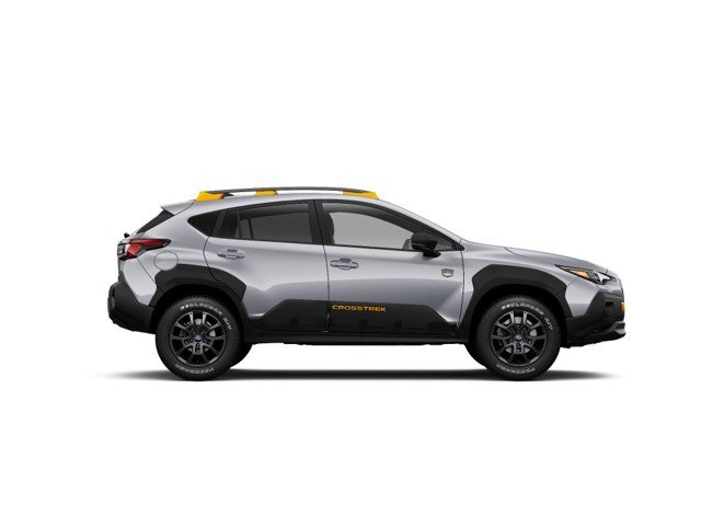 New 2027 ICE SILVER METALLIC Subaru  image 7