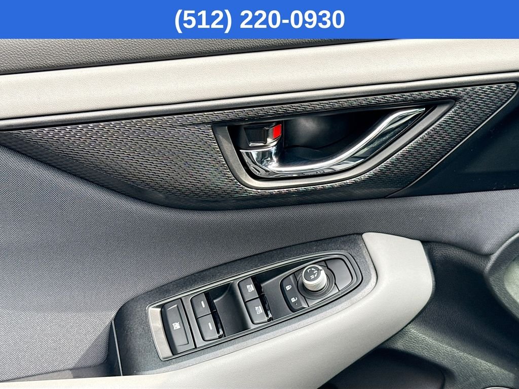 2025 Subaru Outback Premium - Photo 22