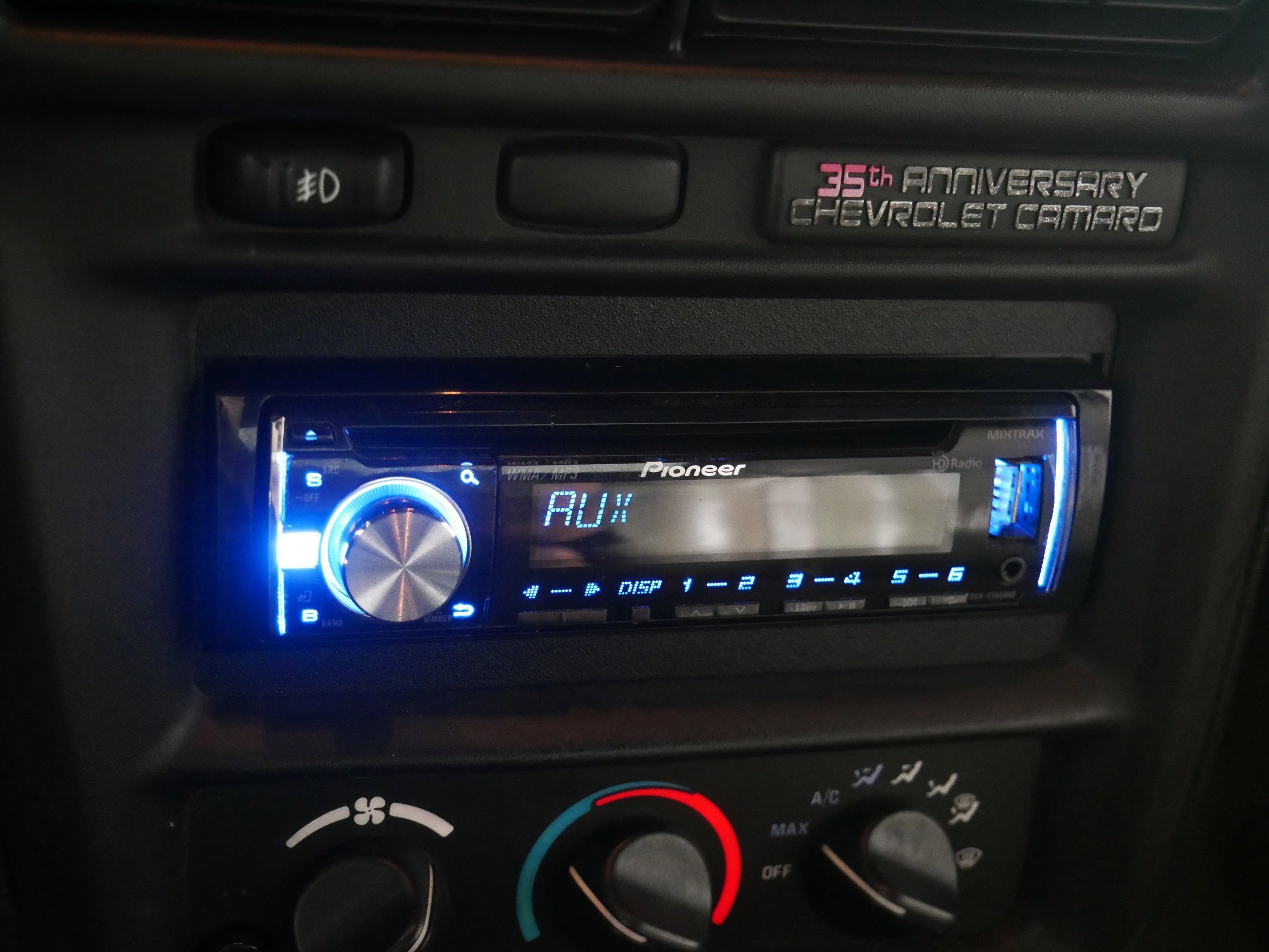 2002 Chevrolet Camaro Z28 - Photo 22