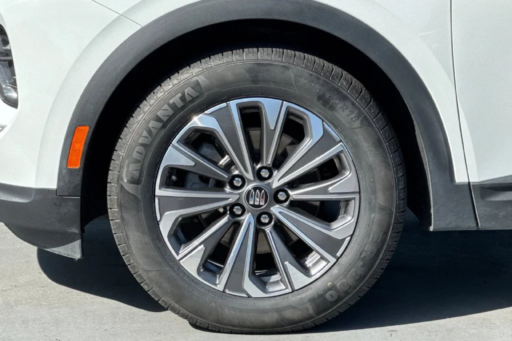 2024 Buick Envision Preferred - Photo 27