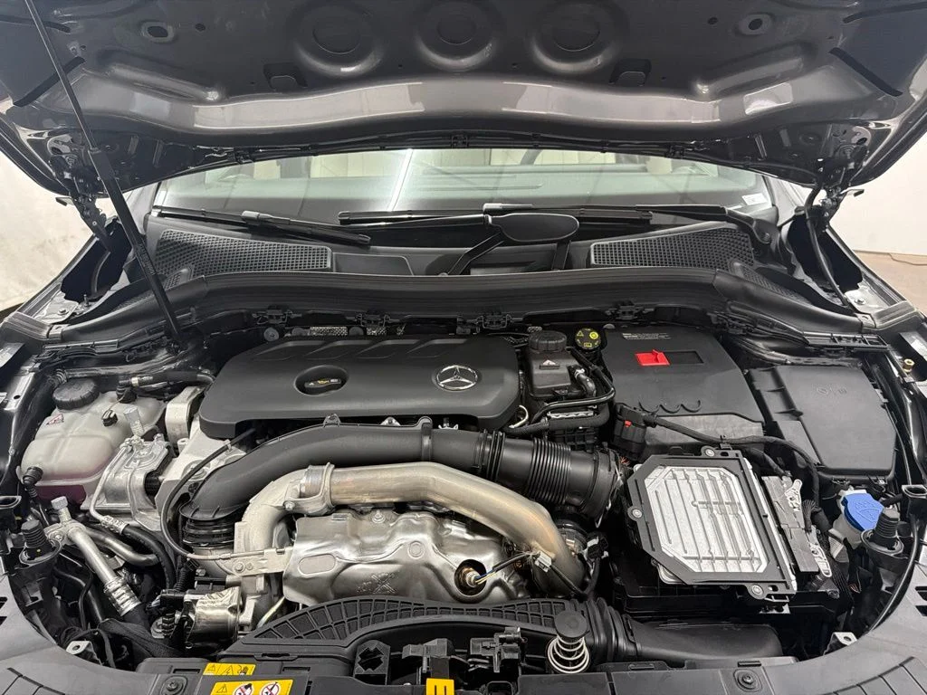 New 2026 Gray Mercedes-Benz GLA 250 image 30