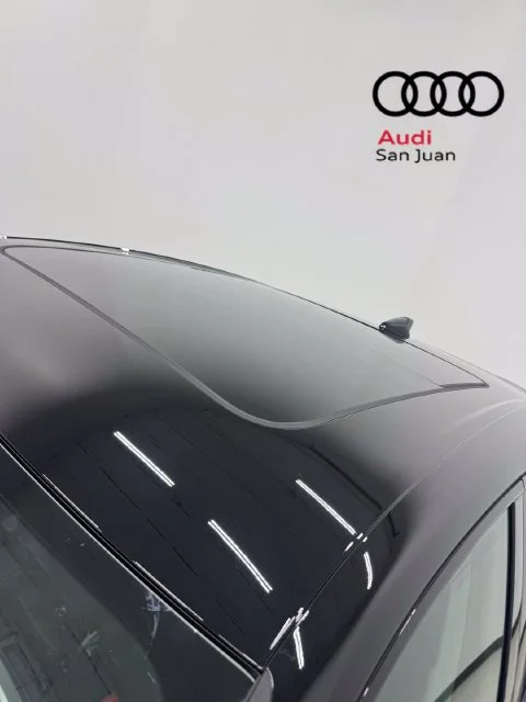 New 2026 Black Audi 2.0T Premium Plus image 7