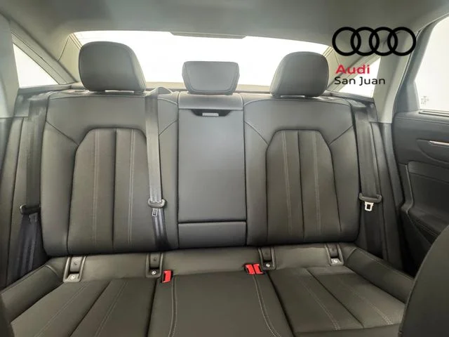 New 2026 Brown Audi Premium Plus image 14