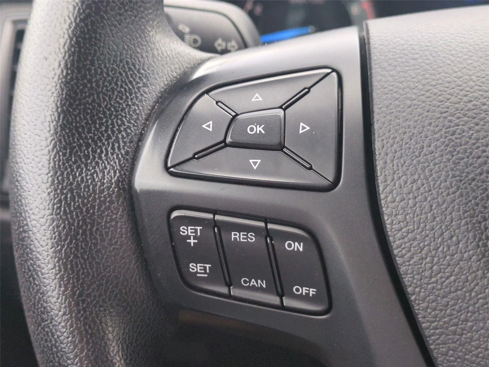 Used 2019 Shadow Black Ford XL image 20