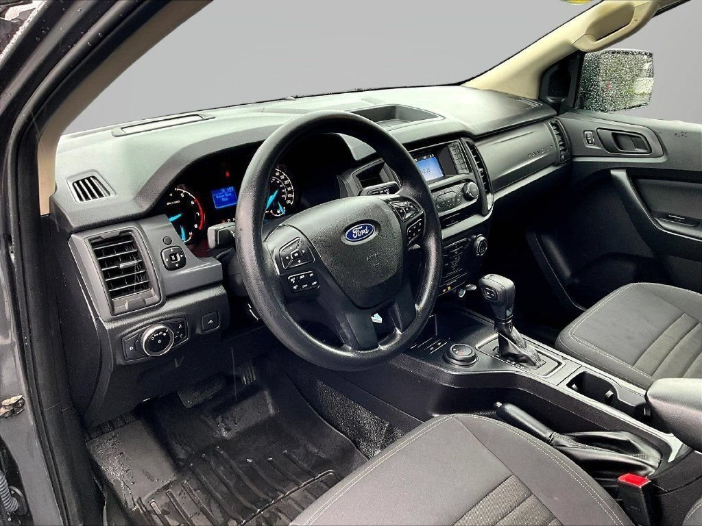 Used 2023 Gray Ford XL image 20