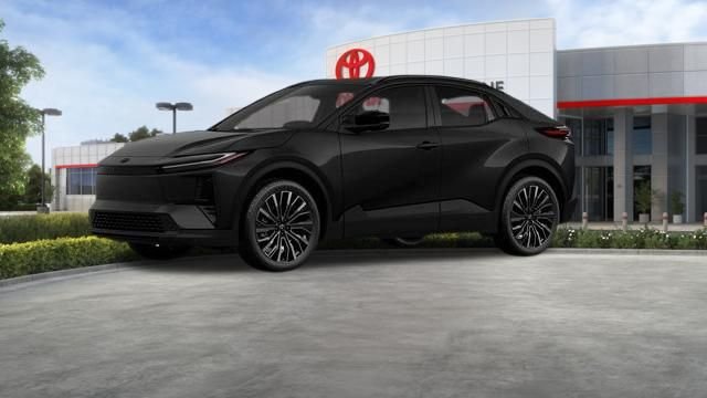 2026 Toyota C-HR XSE - Photo 26