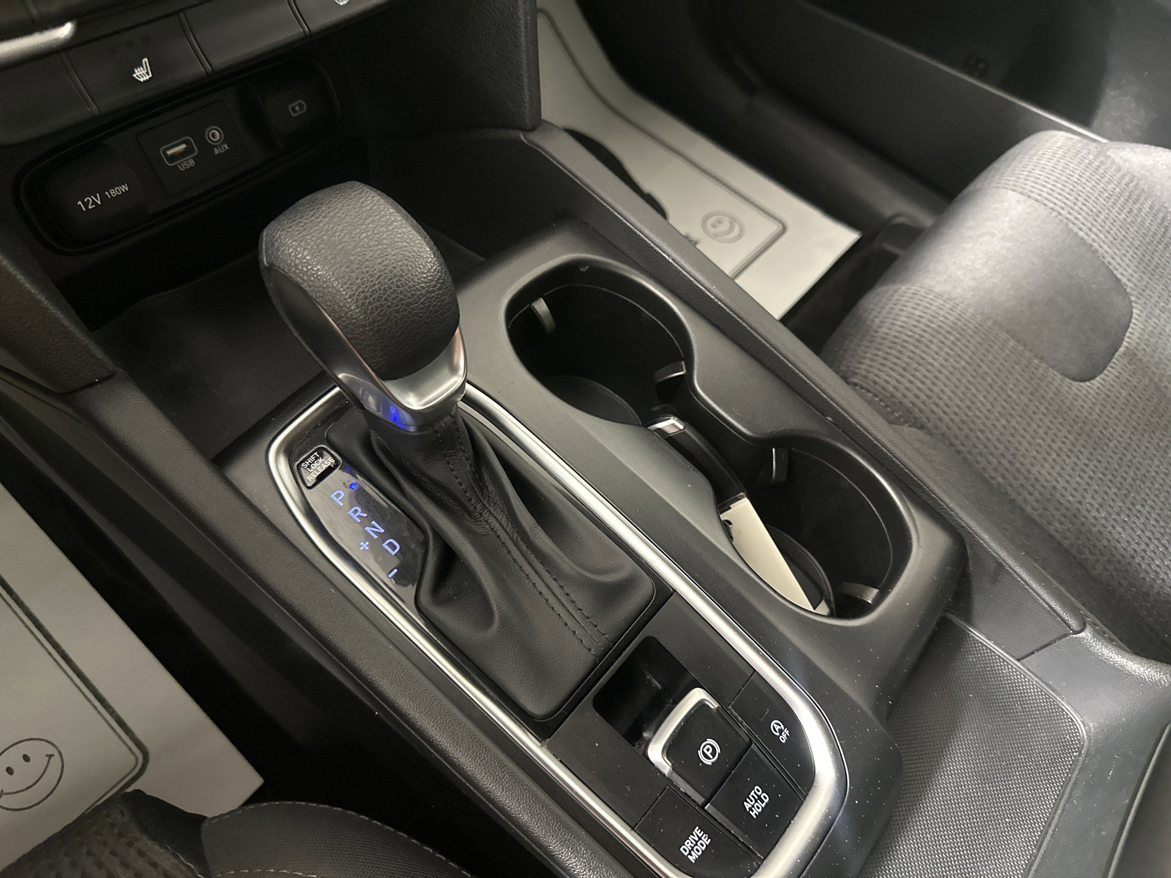 2020 Hyundai Santa Fe SEL - Photo 19