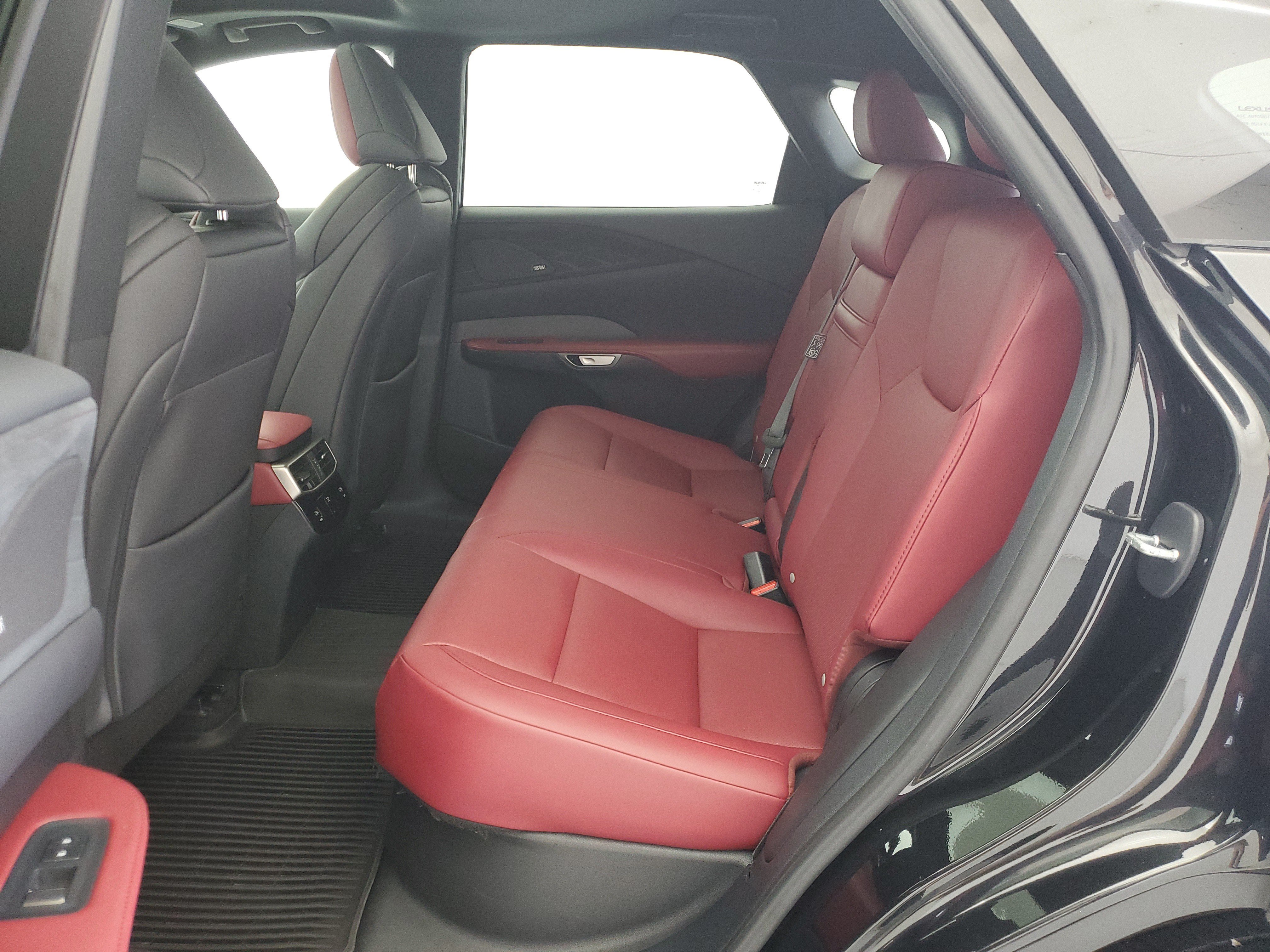 Used 2023 Caviar Lexus 350 F Sport Handling image 13