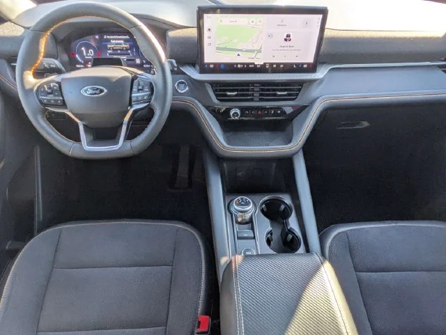 Certified Used 2026 Gray Ford Tremor image 15