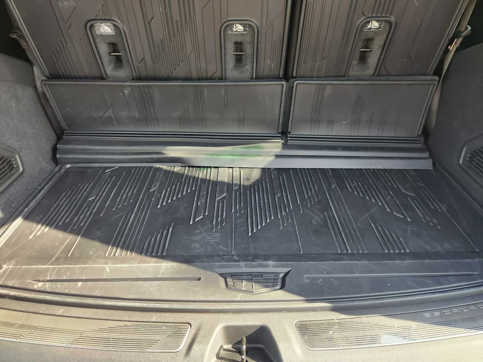 New 2026 Luna Metallic Cadillac Luxury image 22