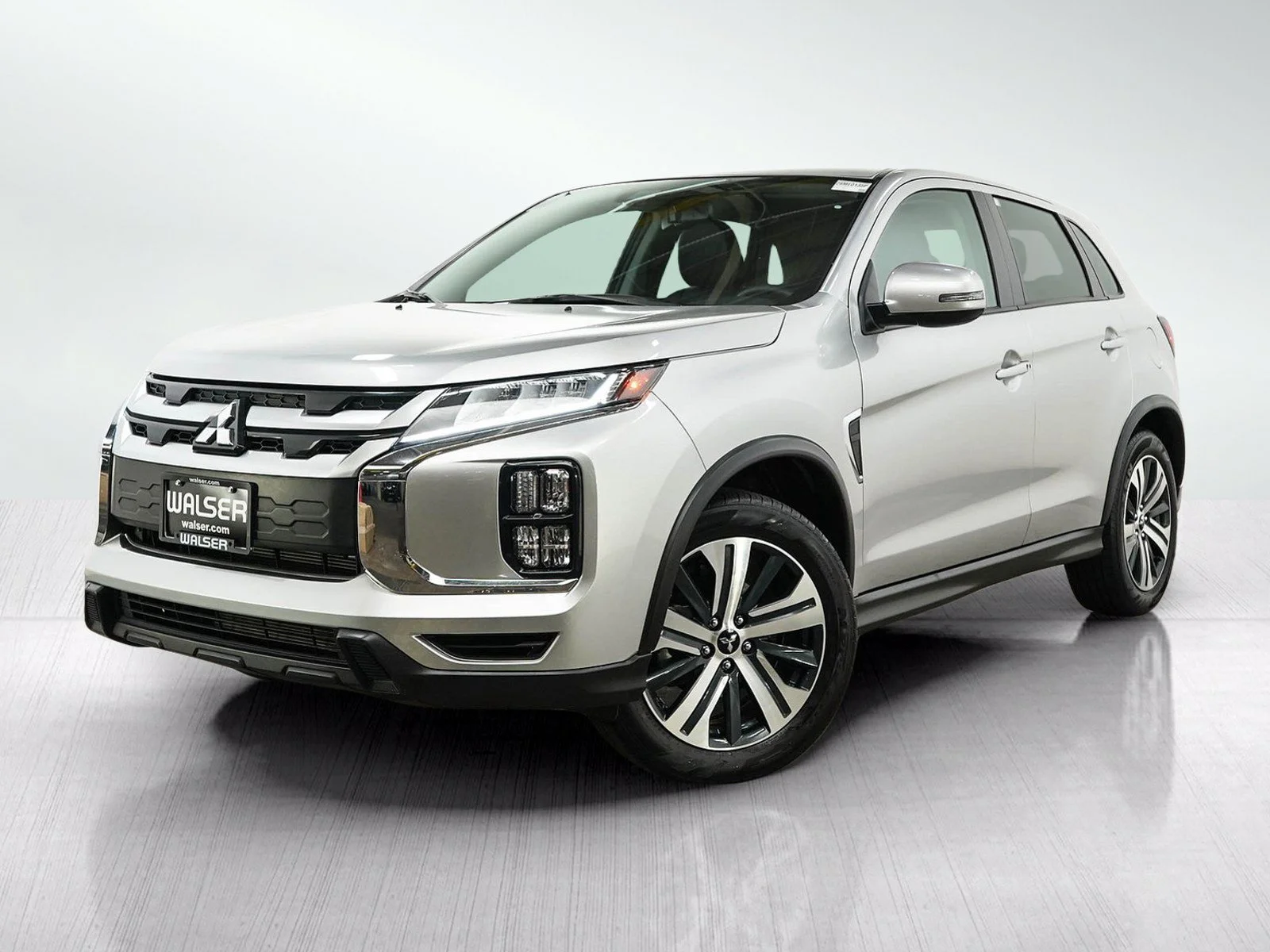 2024 Mitsubishi Outlander Sport