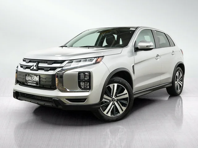 2024 Mitsubishi Outlander Sport LE