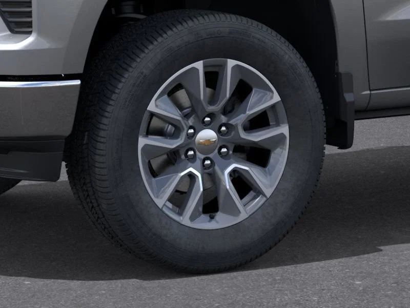 2026 Chevrolet Silverado 1500 LT - Photo 14