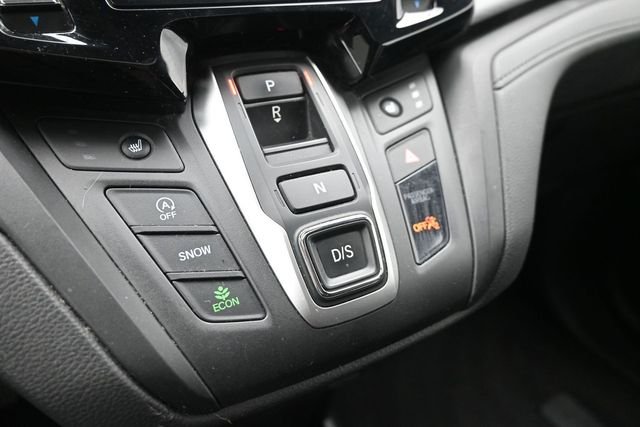 Used 2025 Gray Honda EX-L image 32