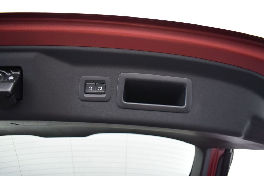 New 2026 Soul Red Crystal Metallic Mazda Preferred AWD image 22
