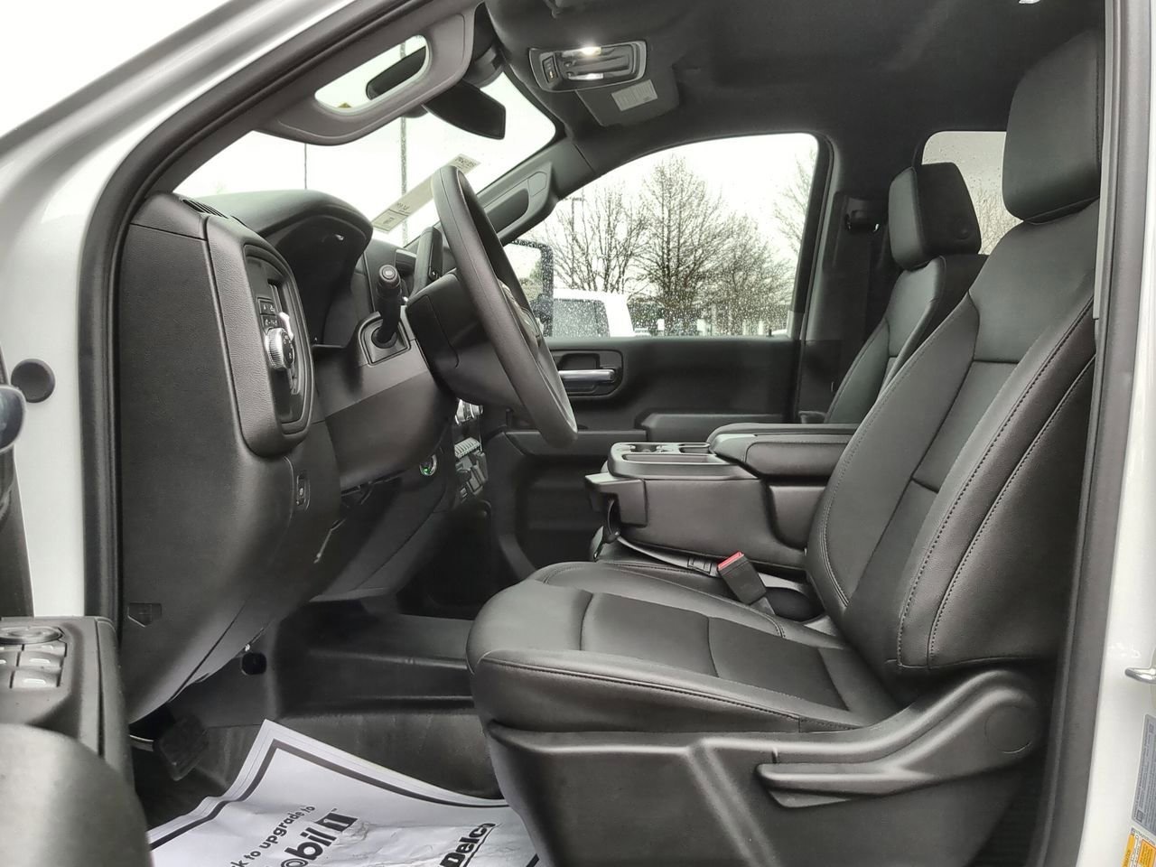 2026 GMC Sierra 2500HD Pro - Photo 18