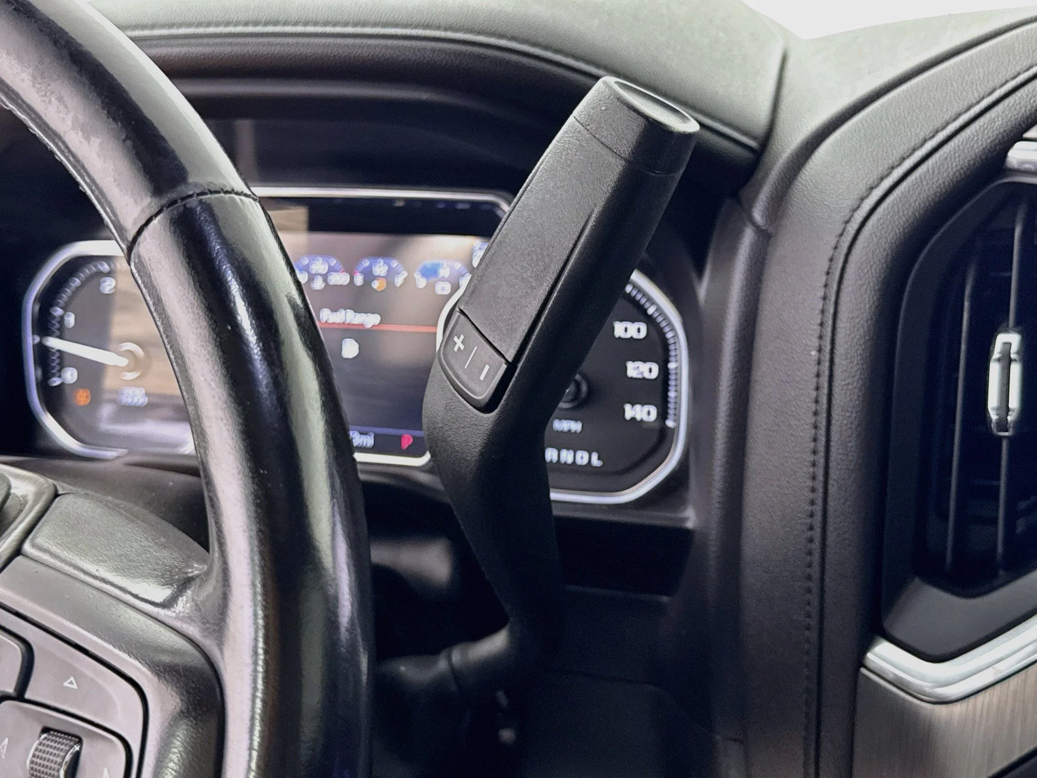 Used 2023 QUICKSILVER METALLIC GMC Denali image 19