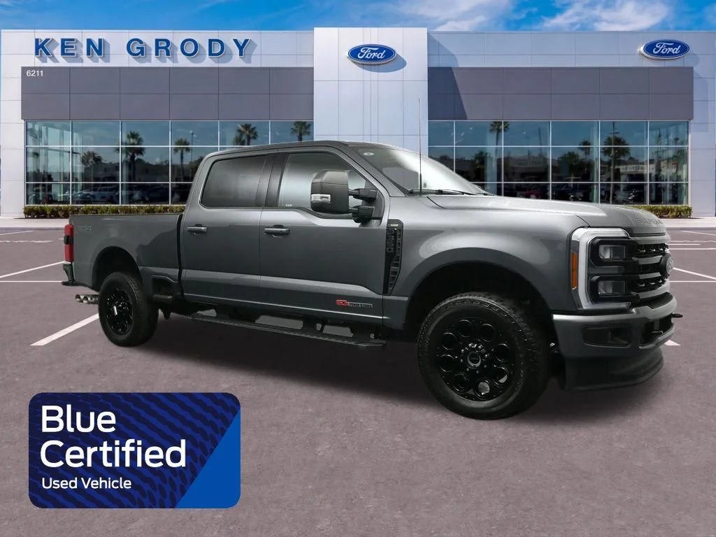2023 Ford F-350 XLT 4x4 Crew Cab 6-3/4' Box SRW's photo