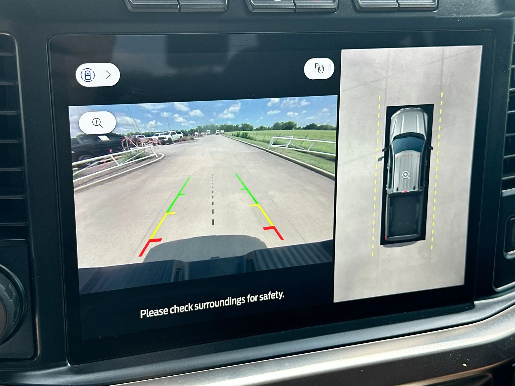 2023 Ford F-250 Super Duty King Ranch - Photo 17