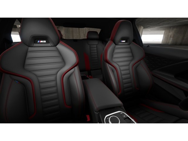 New 2026 Black Sapphire Metallic BMW  image 11