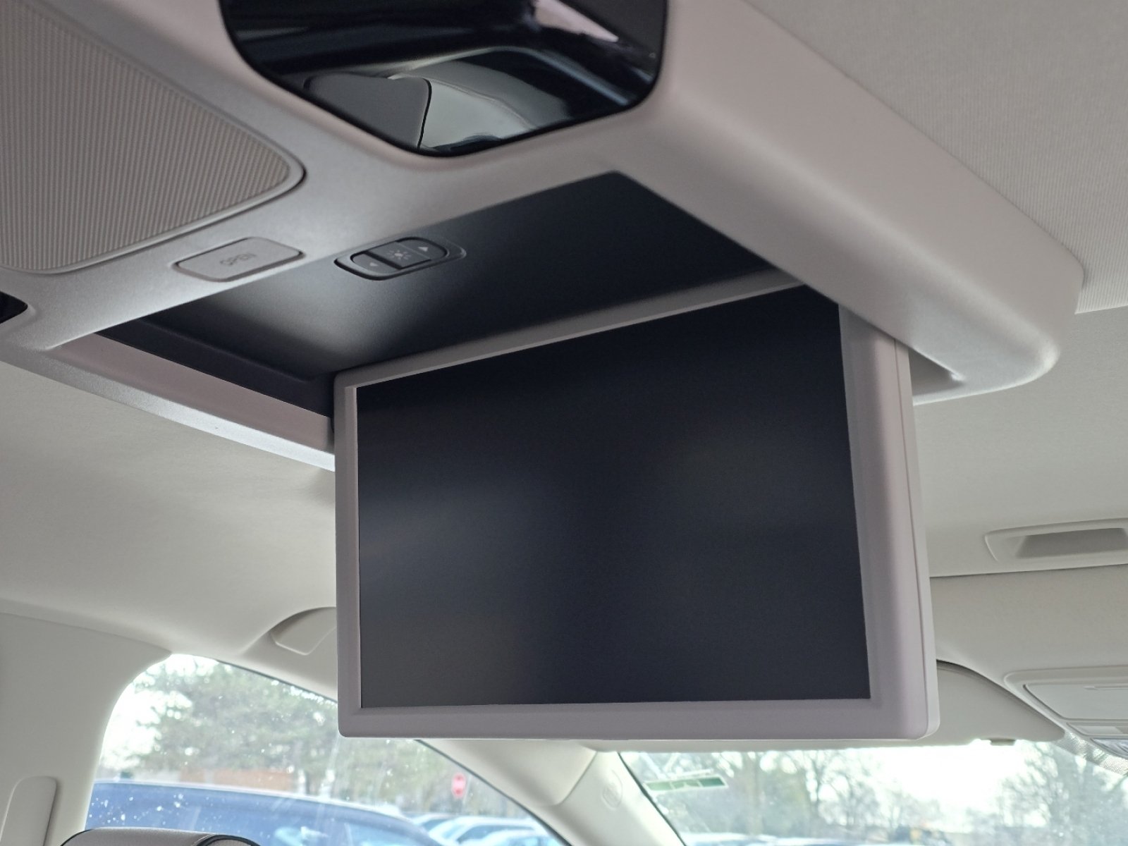2026 Honda Odyssey Elite - Photo 11
