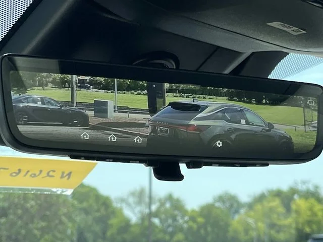 New 2026 Iridium Lexus LUXURY image 35