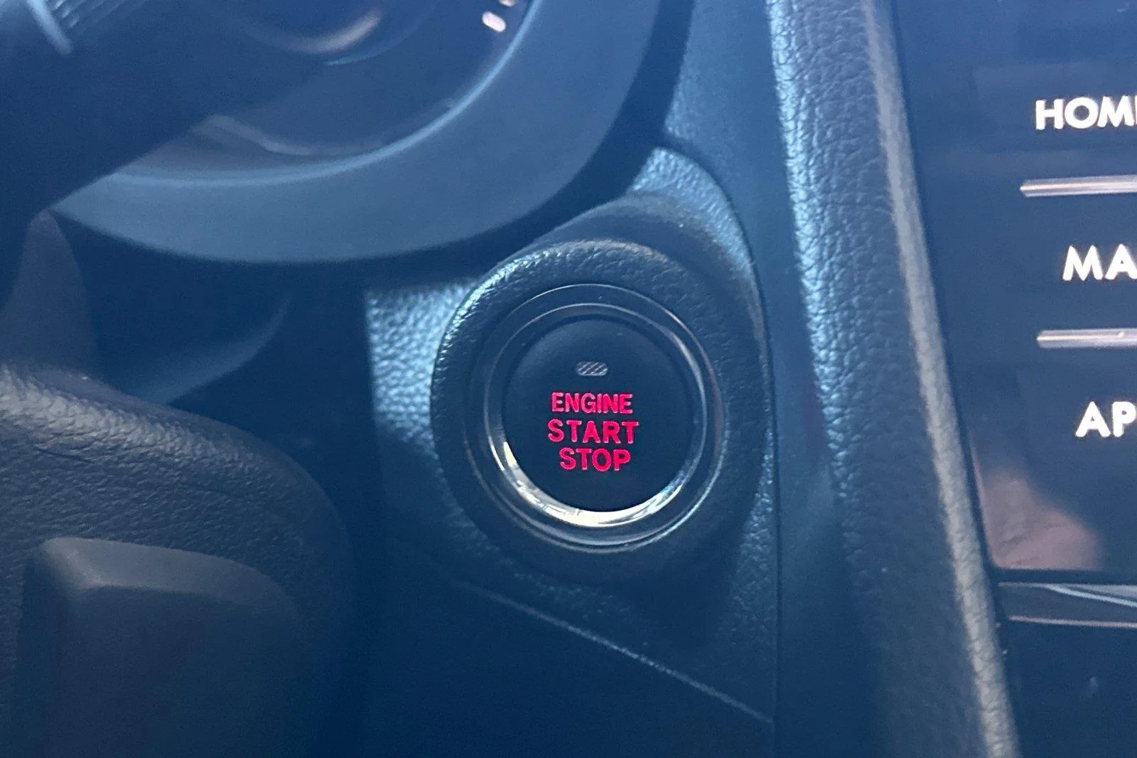Used 2018 Crystal Black Silica Subaru Touring image 23