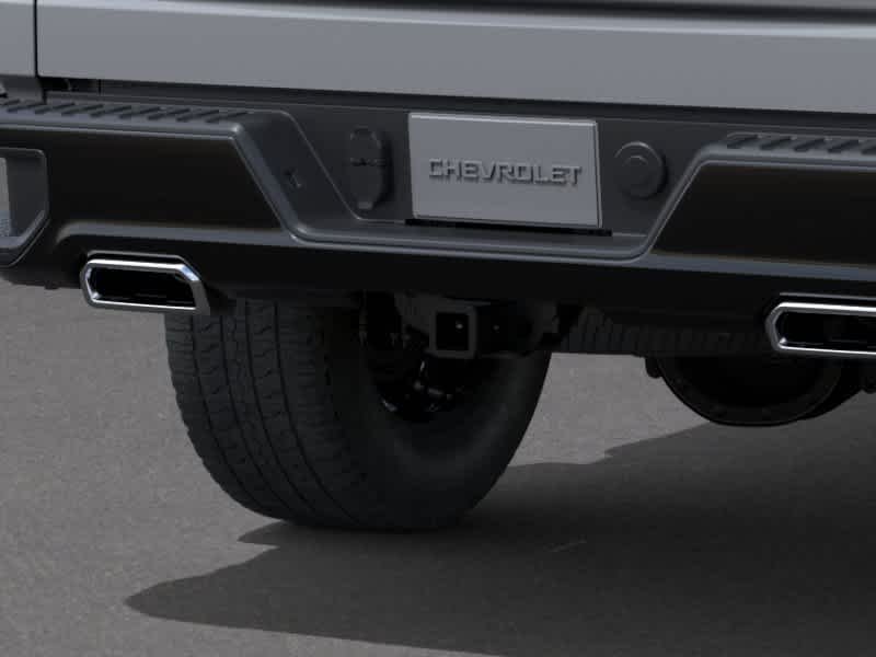 2026 Chevrolet Silverado 1500 LT Trail Boss - Photo 14