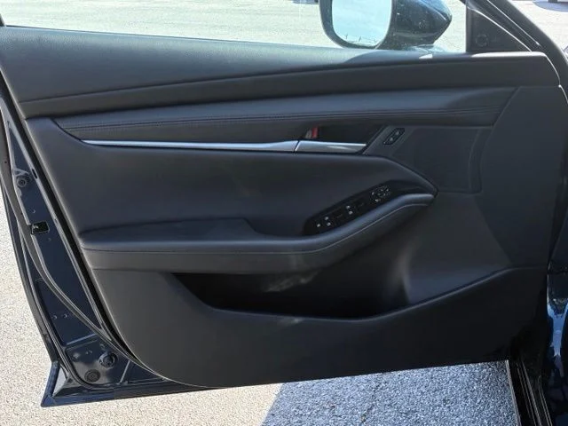 New 2026 Deep Crystal Blue Mica Mazda 2.5 S Preferred image 23