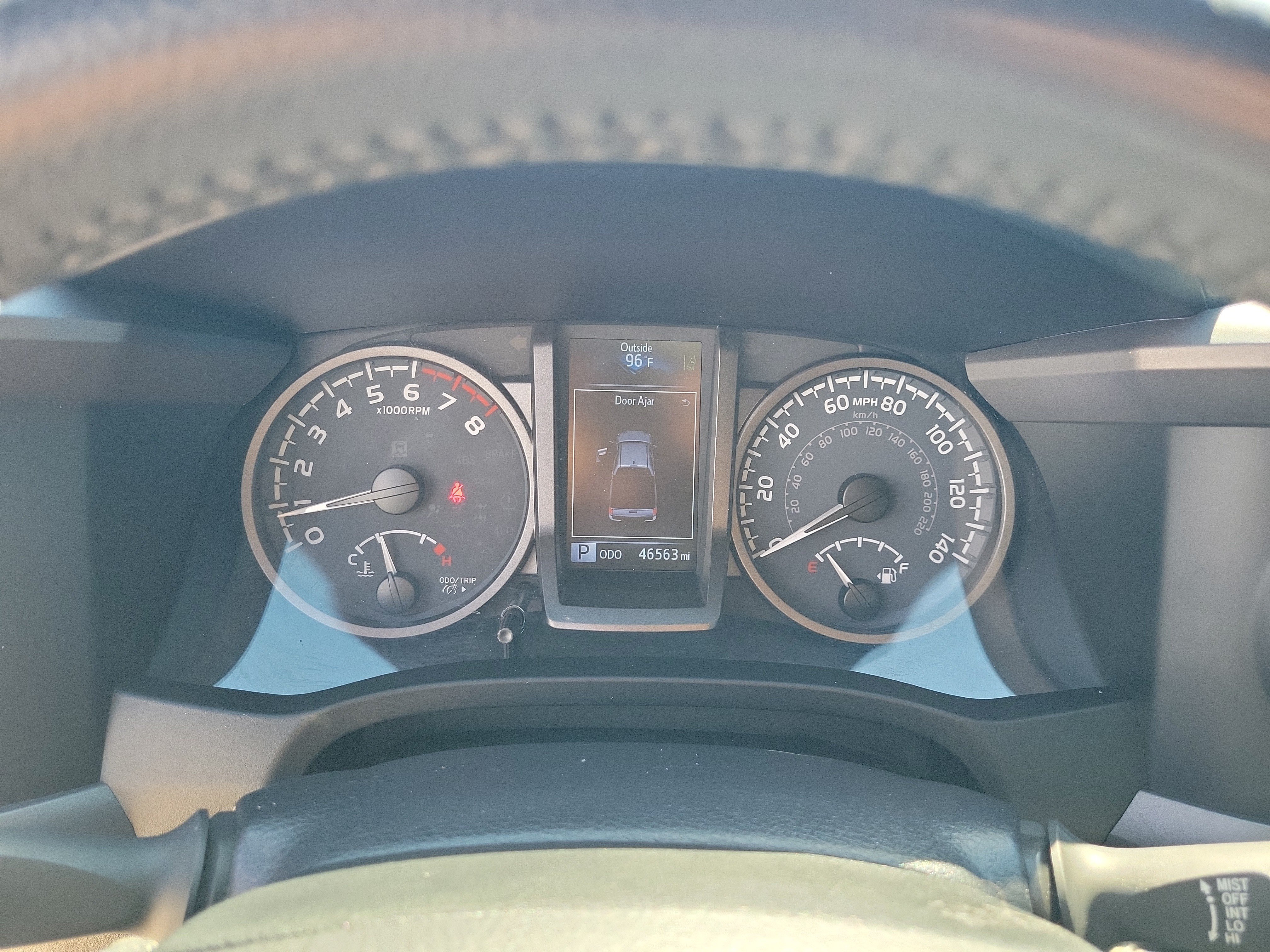 Used 2022 White Toyota SR image 25