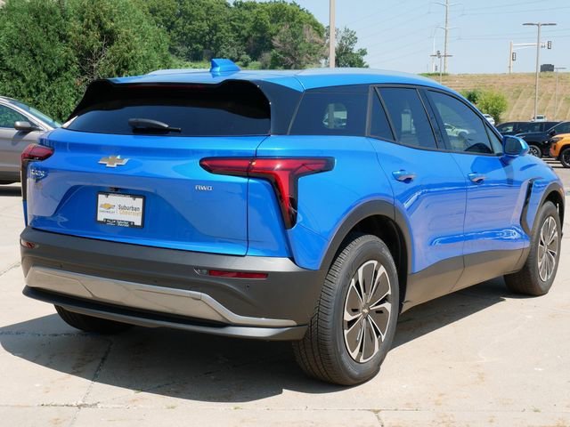 2025 Chevrolet Blazer EV LT - Photo 7
