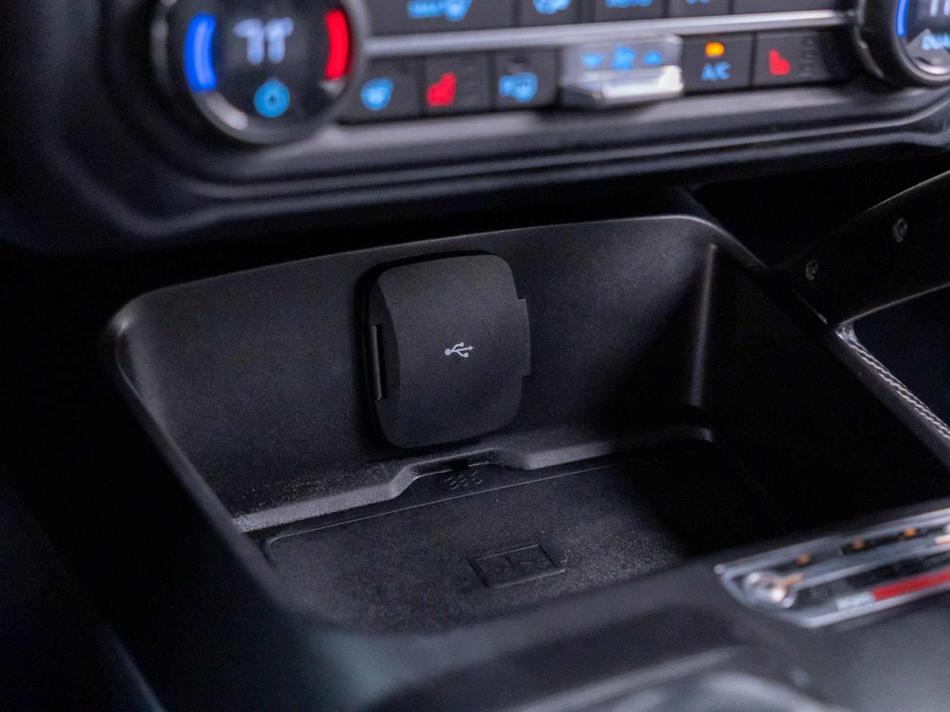 Used 2023 Black Ford Raptor image 34