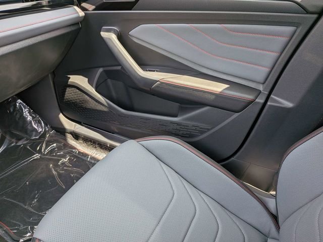 New 2026 Blue Volkswagen 2.0T Autobahn image 16