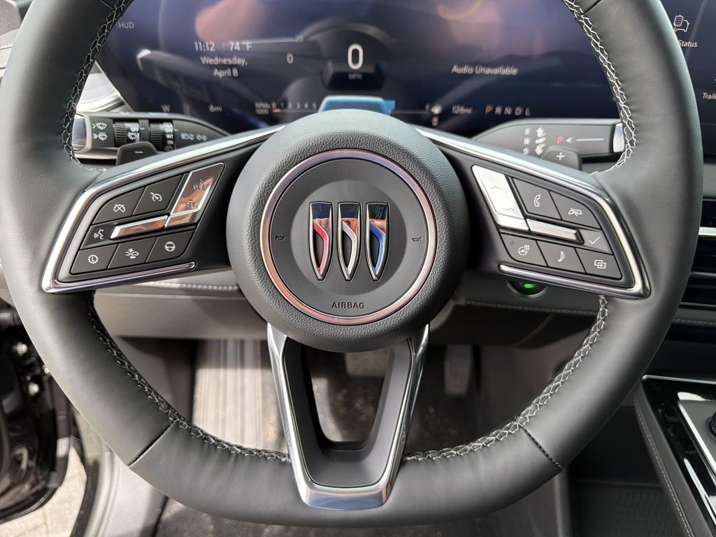 2026 Buick Enclave Sport Touring - Photo 26
