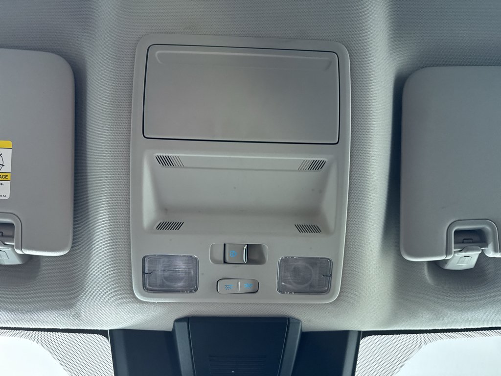 Certified Used 2024 Carbonized Gray Metallic Ford XLT image 30