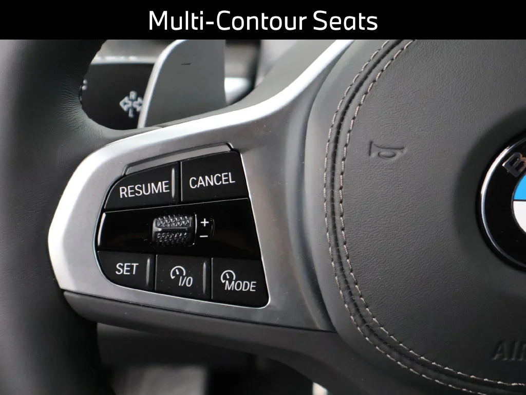 New 2026 Brooklyn Grey Metallic BMW xDrive40i image 31